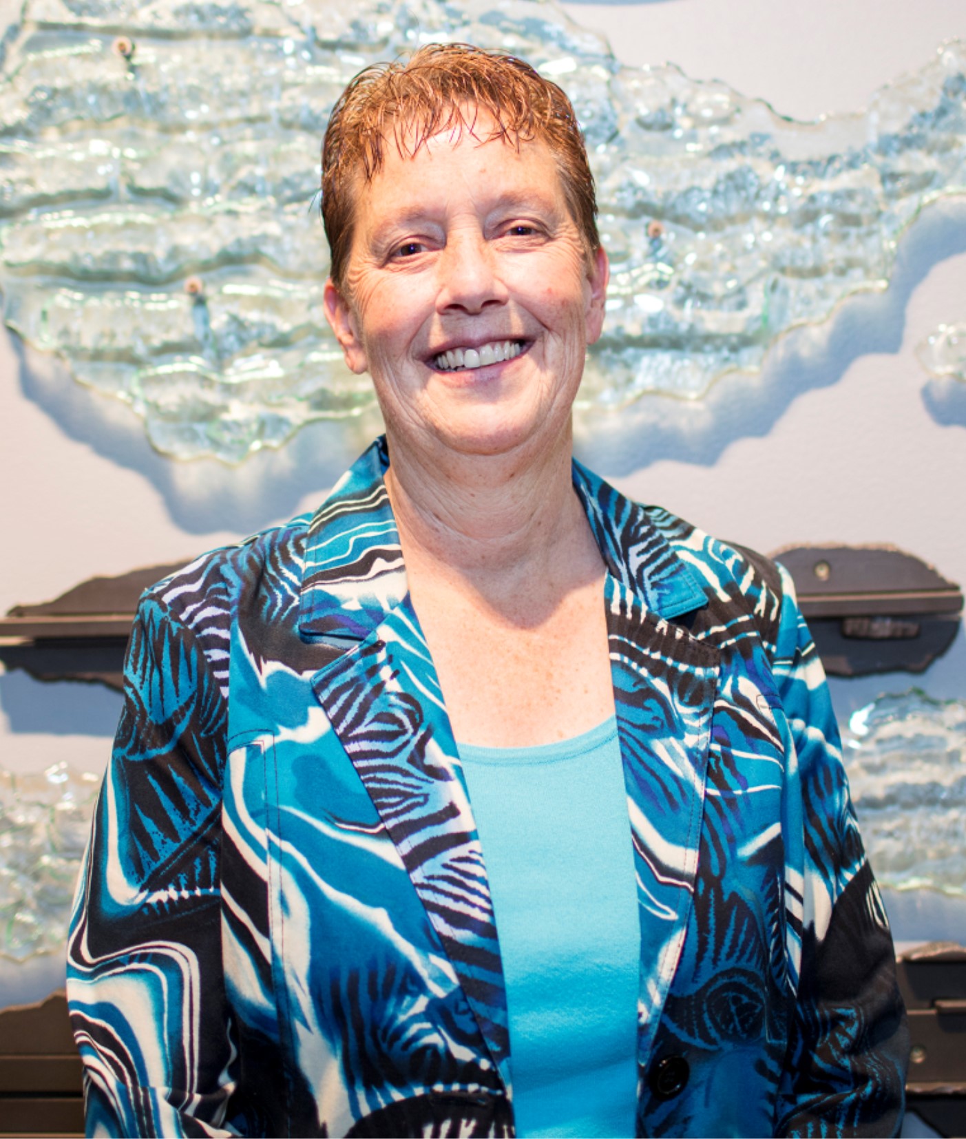 Carolyn Tucker